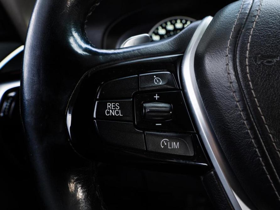 BMW 5 серии VII (G30/G31/G38) Волгоград  - изображение 15