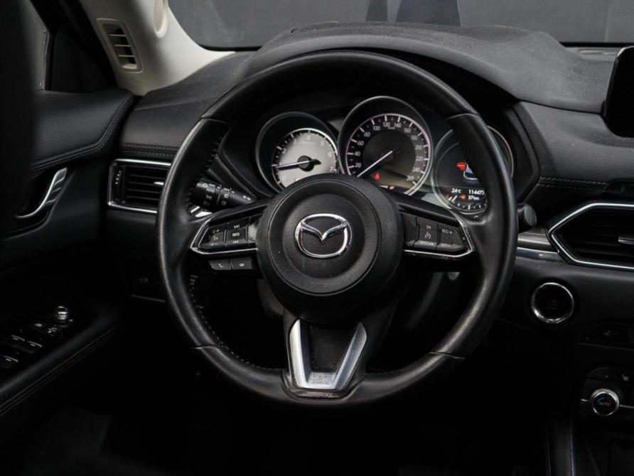 Mazda CX-5 II Москва  - изображение 13