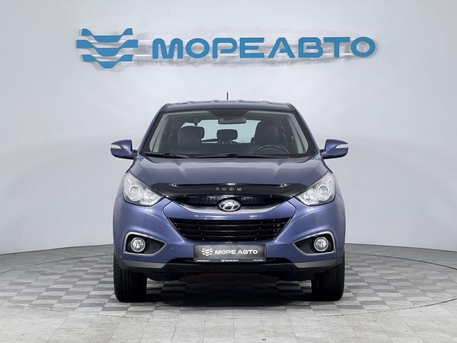 Hyundai ix35 I Калининград  - изображение 2