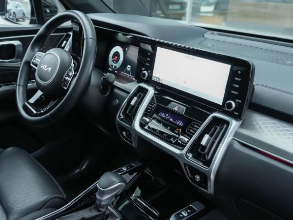 Kia Sorento IV с пробегом 2022 года, цена 4 200 000 рублей, 34065 км, внедорожник, Автокод Объявления