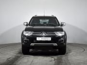 Mitsubishi Pajero Sport II Рестайлинг Санкт-Петербург  - изображение 20