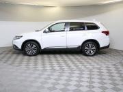 Mitsubishi Outlander III Рестайлинг 3 Санкт-Петербург  - изображение 30