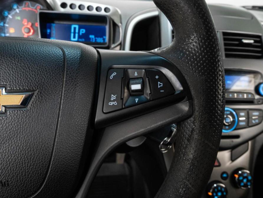 Chevrolet Aveo II Ставрополь  - изображение 18