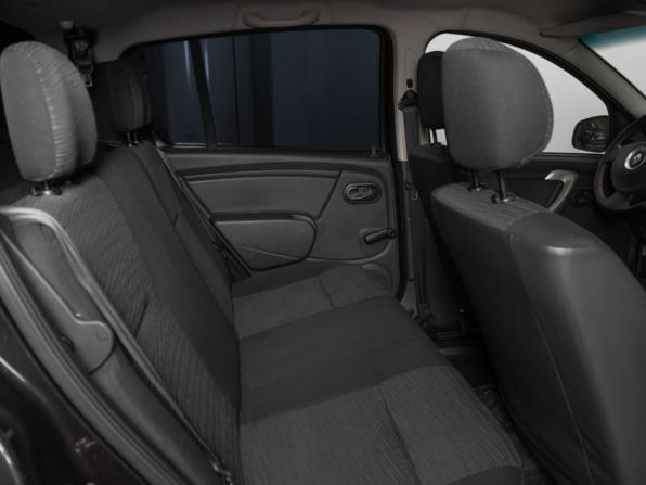 Renault Sandero I с пробегом 2011 года, цена 478 200 рублей, 102160 км, хэтчбек, Автокод Объявления