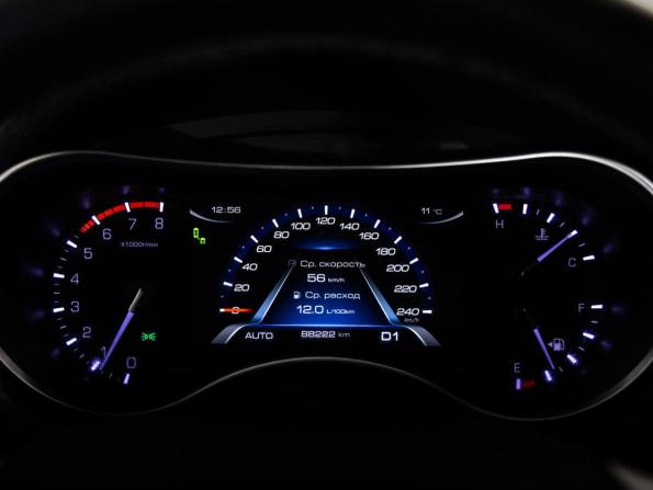 Haval H9 I Рестайлинг с пробегом 2020 года, цена 2 299 000 рублей, 88220 км, внедорожник, Автокод Объявления