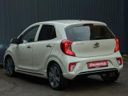 Kia Morning III Екатеринбург  - изображение 26