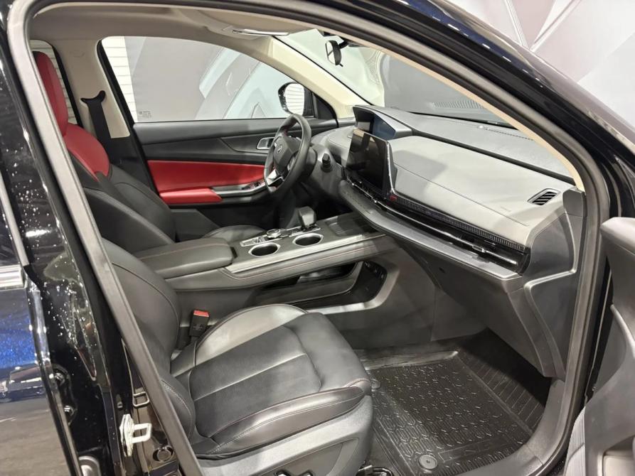 Changan UNI-S (CS55 Plus) I Пермь  - изображение 13