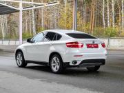 BMW X6 I (E71) Екатеринбург  - изображение 22