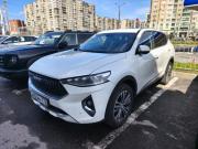 Haval F7 I Санкт-Петербург  - изображение 8