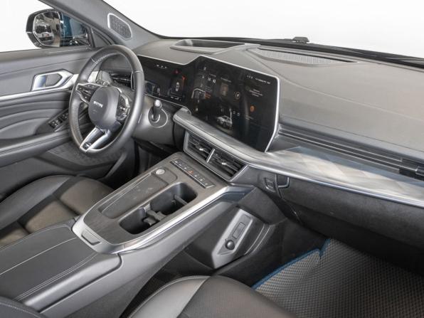 Haval F7 II с пробегом 2024 года, цена 2 919 458 рублей, 9300 км, внедорожник, Автокод Объявления