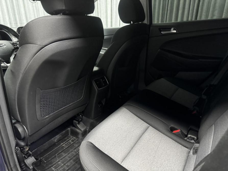 Hyundai Tucson III Рестайлинг Стерлитамак  - изображение 37