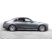 Mercedes-Benz S-Класс VII (W223) Москва  - изображение 30