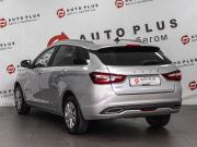 Lada (ВАЗ) Vesta I Рестайлинг (NG) Минеральные Воды  - изображение 21