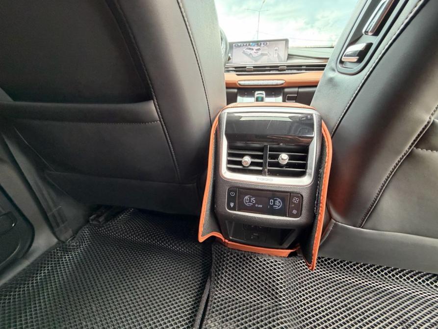 Chery Tiggo 8 Pro Max I Тольятти  - изображение 15