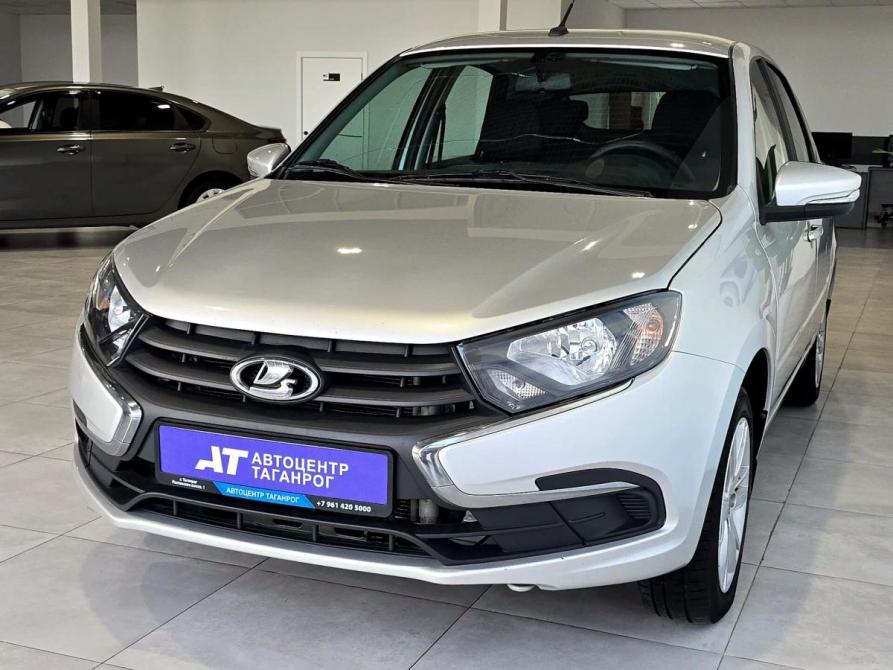 Lada (ВАЗ) Granta I Рестайлинг Таганрог  - изображение 3