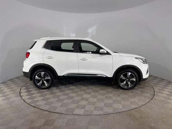 Chery Tiggo 4 Pro I Рестайлинг с пробегом 2023 года, цена 1 475 900 рублей, 41905 км, внедорожник, Автокод Объявления