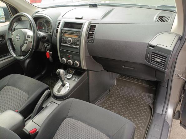 Nissan X-Trail II с пробегом 2010 года, цена 999 000 рублей, 179497 км, внедорожник, Автокод Объявления