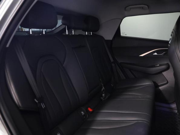 Omoda C5 I с пробегом 2023 года, цена 1 689 000 рублей, 49691 км, внедорожник, Автокод Объявления