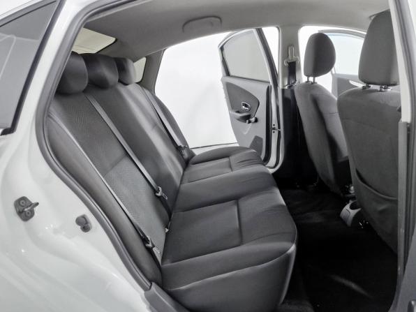 Nissan Almera III (G15) с пробегом 2014 года, цена 563 000 рублей, 160363 км, седан, Автокод Объявления