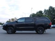 Toyota Hilux VIII Рестайлинг 2 Москва  - изображение 26