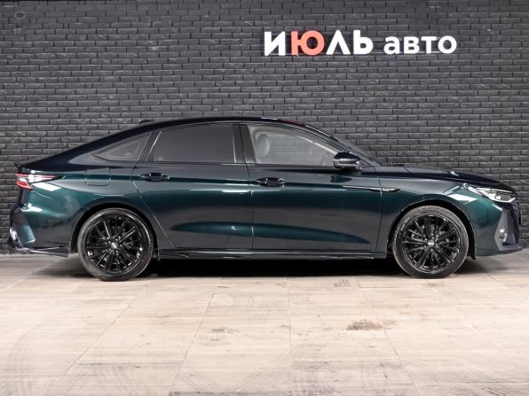Chery Arrizo 8 с пробегом 2024 года, цена 2 200 000 рублей, 40377 км, седан, Автокод Объявления