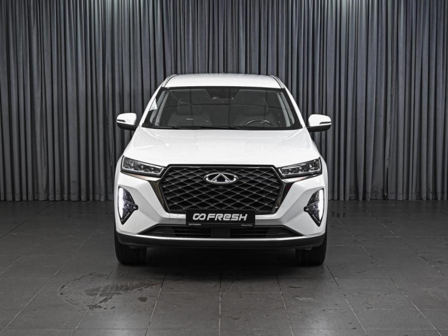 Chery Tiggo 7 Pro Max I Ставрополь  - изображение 3