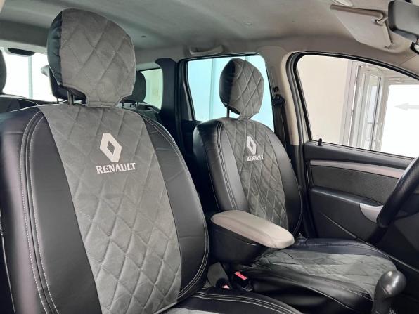 Renault Duster I с пробегом 2013 года, цена 930 000 рублей, 171568 км, внедорожник, Автокод Объявления