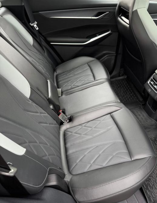 Changan CS75 Plus III Набережные Челны  - изображение 22