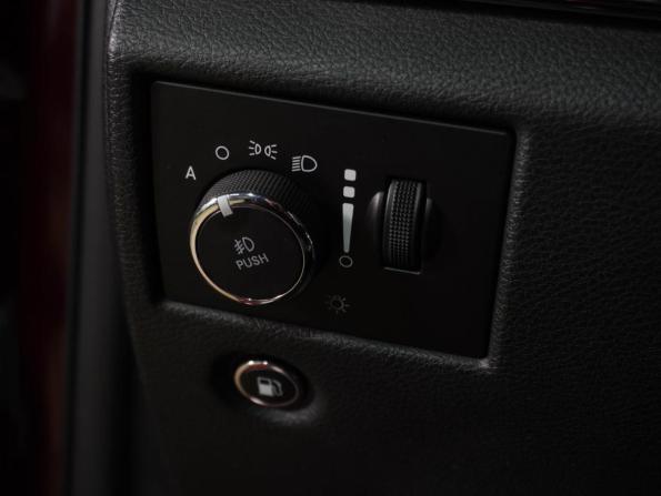 Jeep Grand Cherokee IV (WK2) Рестайлинг с пробегом 2018 года, цена 2 849 000 рублей, 105021 км, внедорожник, Автокод Объявления