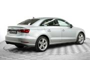 Audi A3 III (8V) Рестайлинг Москва  - изображение 27