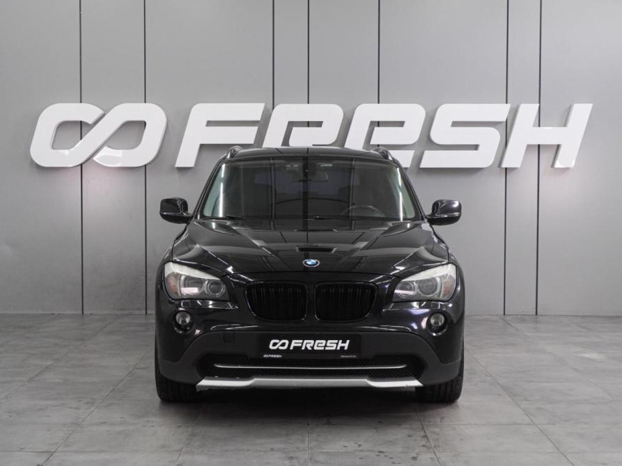 BMW X1 I (E84) Воронеж  - изображение 3