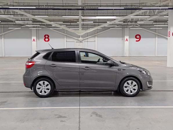 Kia Rio III с пробегом 2013 года, цена 750 000 рублей, 177894 км, хэтчбек, Автокод Объявления