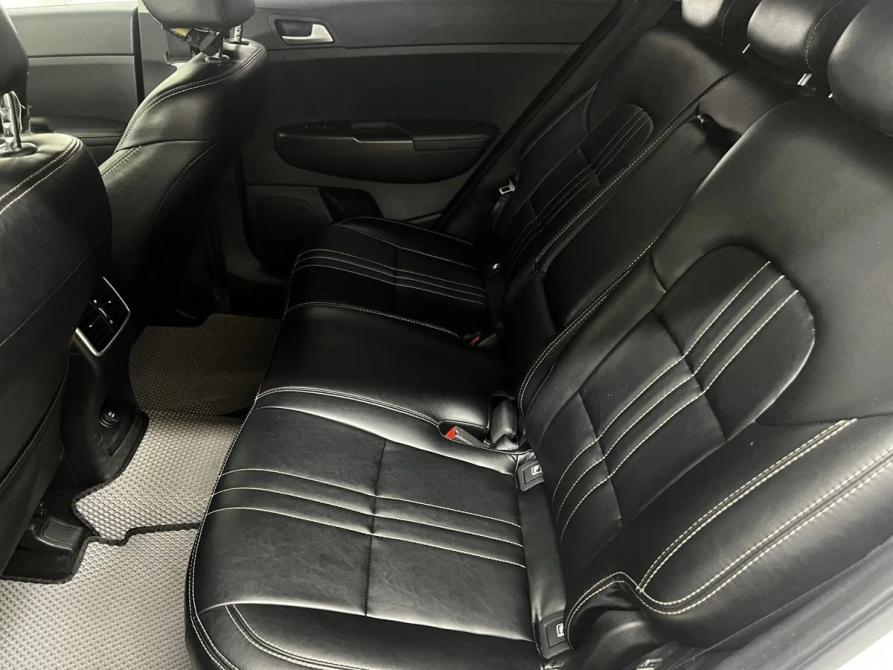 Kia Sportage IV Рестайлинг Ярославль  - изображение 10