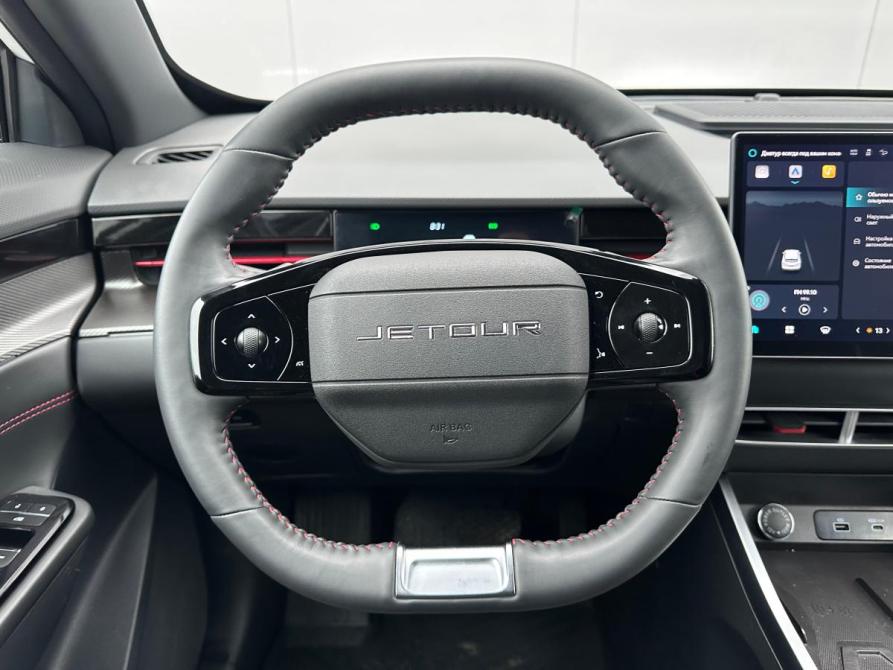 JETOUR DASHING I Тамбов  - изображение 18