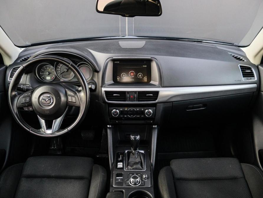 Mazda CX-5 I Рестайлинг Москва  - изображение 9