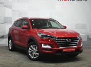 Hyundai Tucson III Рестайлинг Екатеринбург  - изображение 21