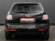 Mazda CX-7 I Рестайлинг Екатеринбург  - изображение 31