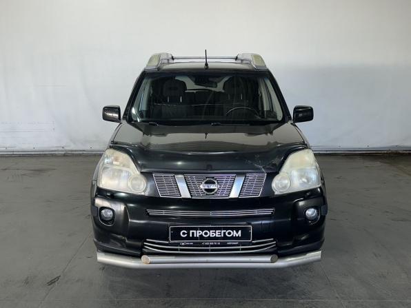 Nissan X-Trail II с пробегом 2008 года, цена 935 000 рублей, 259499 км, внедорожник, Автокод Объявления