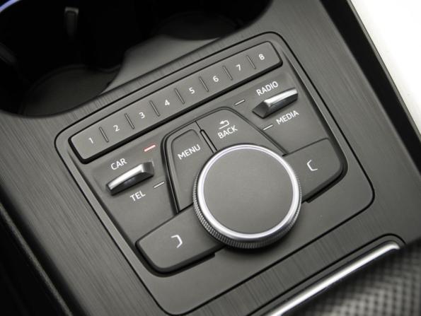 Audi A5 II (F5) с пробегом 2019 года, цена 2 049 000 рублей, 293446 км, лифтбек, Автокод Объявления