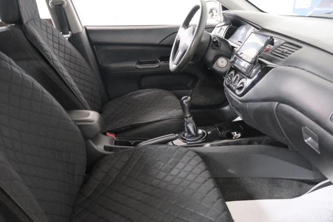 Mitsubishi Lancer IX Рестайлинг с пробегом 2007 года, цена 579 000 рублей, 215000 км, седан, Автокод Объявления