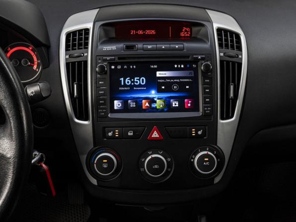 Kia Ceed I Рестайлинг с пробегом 2010 года, цена 859 000 рублей, 143624 км, хэтчбек, Автокод Объявления