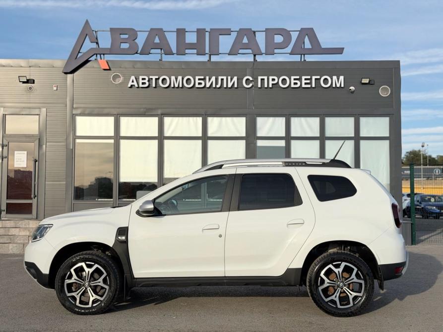 Renault Duster II Волгоград  - изображение 9