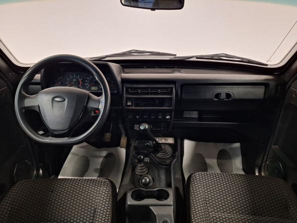 Lada (ВАЗ) 2121 (4x4) I Рестайлинг с пробегом 2016 года, цена 630 000 рублей, 85027 км, внедорожник, Автокод Объявления
