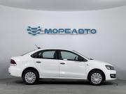 Volkswagen Polo V Рестайлинг Калининград  - изображение 20