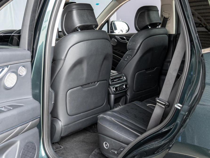 Genesis GV80 I Краснодар  - изображение 11