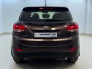 Hyundai ix35 I Рестайлинг Москва  - изображение 18