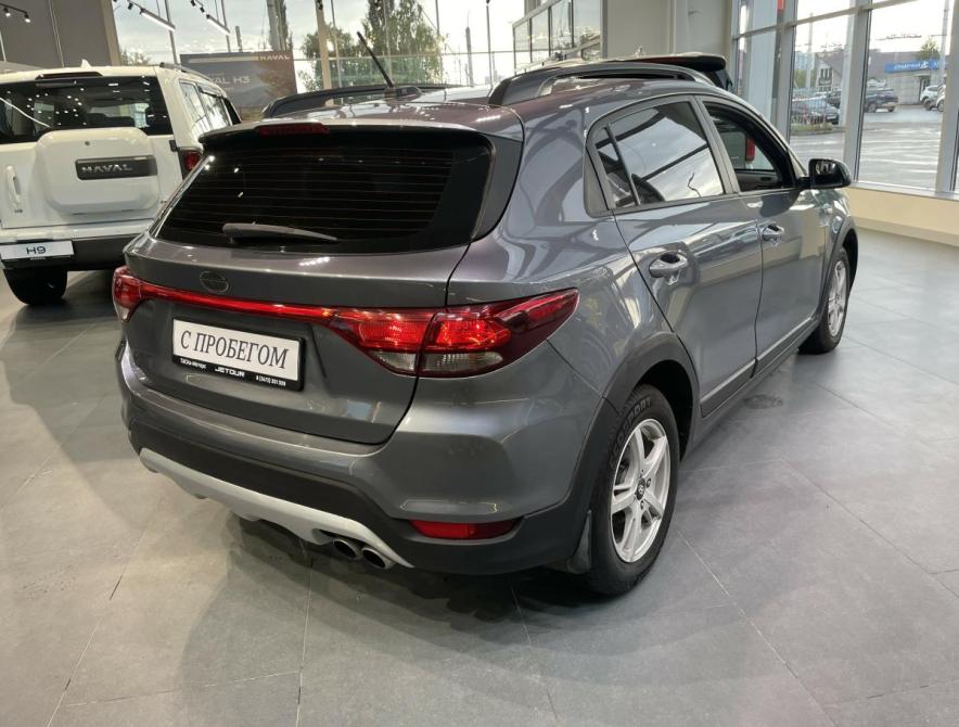 Kia Rio IV Стерлитамак  - изображение 2