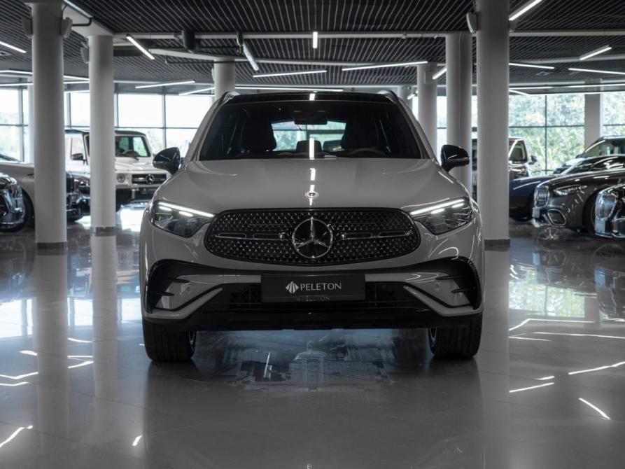 Mercedes-Benz GLC II (X254) Москва  - изображение 3