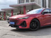 Changan UNI-V I Санкт-Петербург  - изображение 39