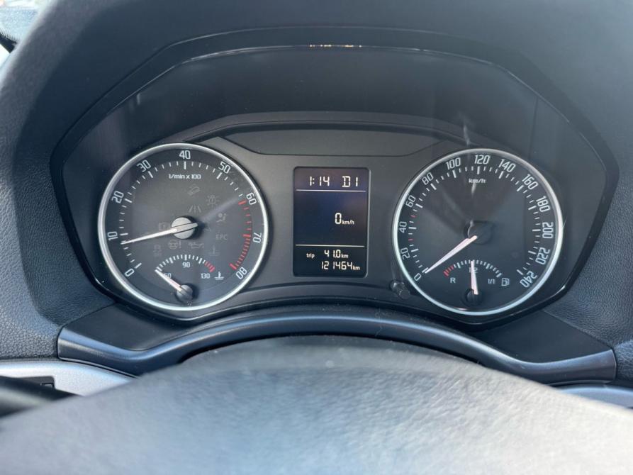 Skoda Octavia II (A5) Рестайлинг Ижевск  - изображение 18